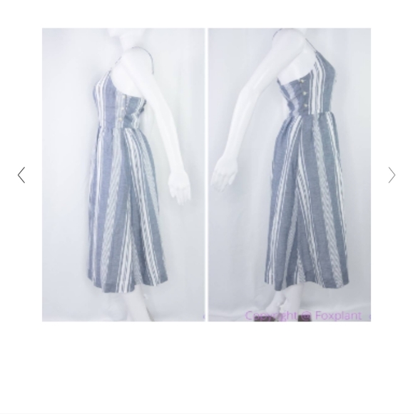 Abercrombie and Fitch dress - Picture 3 of 6